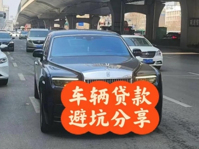 新龙汽车抵押贷款中押本不押车贷款需要什么材料?