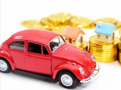 新龙车辆抵押贷款全攻略:不押车、无征信要求的申请流程